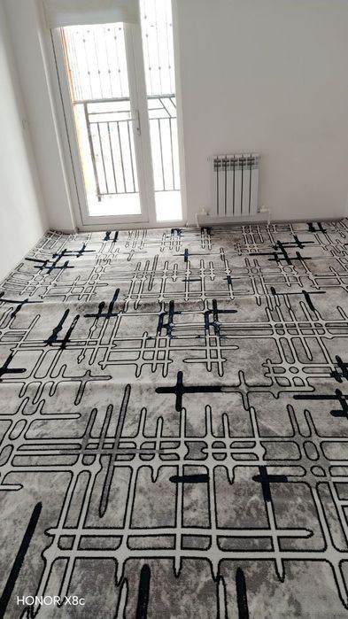 2-комнатная квартира, 55 м²