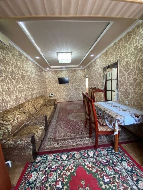 4-комнатная квартира, 80 м²