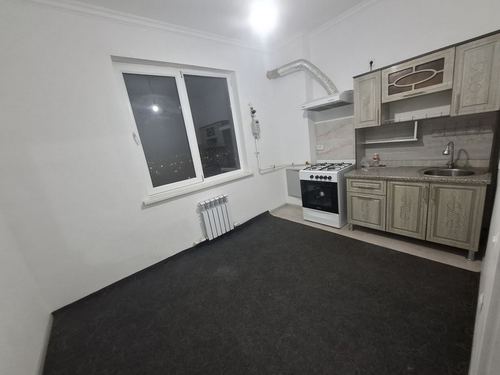 2-комнатная квартира, 62 м²