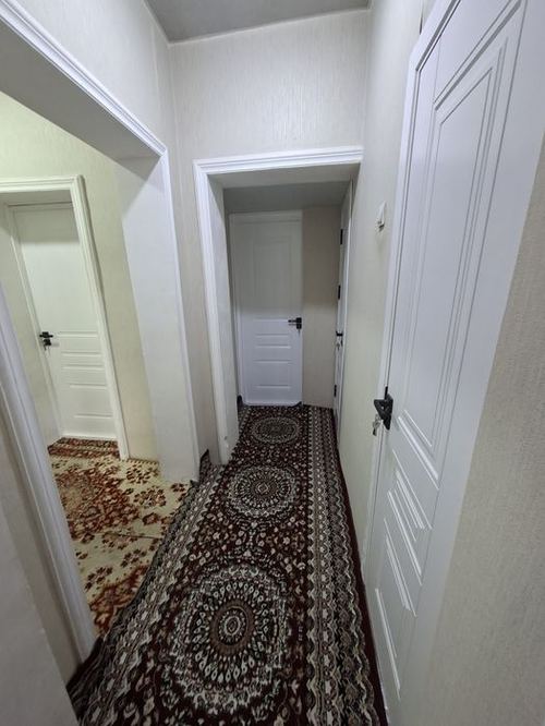 2-комнатная квартира, 60 м²
