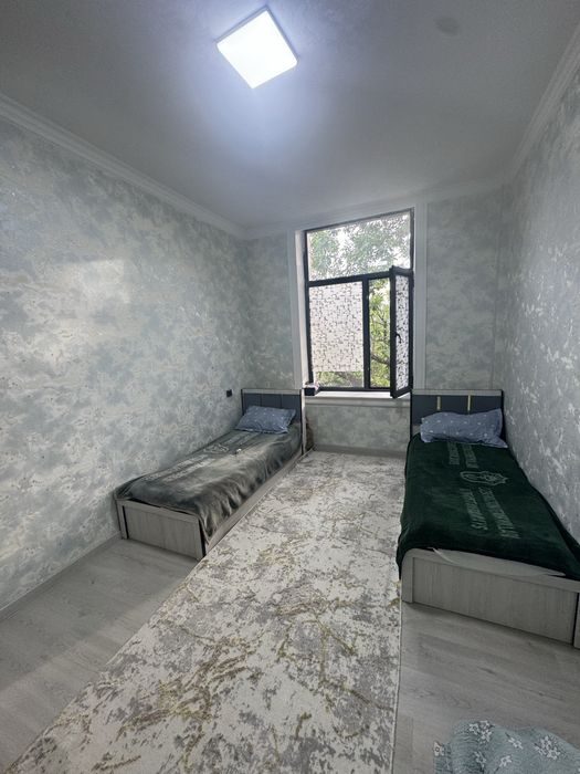2-room apartment, 63.3 m², Tashkent, Bektemir District, for sale