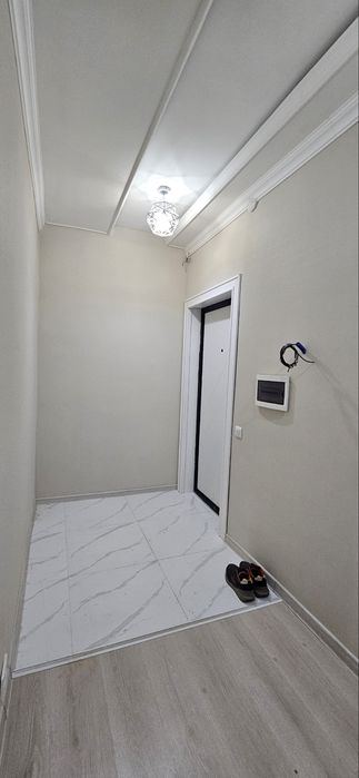 2-комнатная квартира, 50 м²