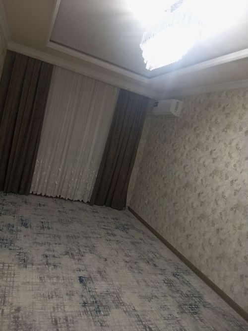 2-комнатная квартира, 64 м²