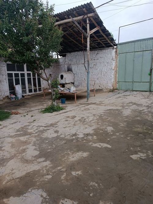3-room house, 100 m²