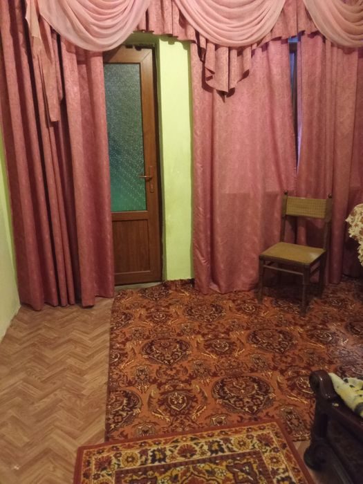 1-room apartment, 32 m², Tashkent, Bektemir District, for rent