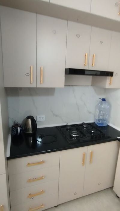3-комнатная квартира, 65 м²