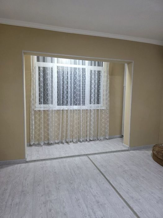 2-room apartment, 62 m², Tashkent, Bektemir District, for rent