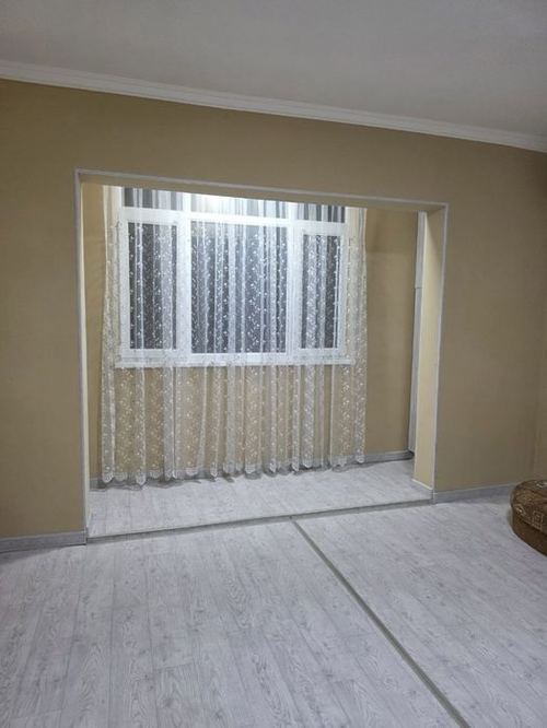 2-комнатная квартира, 62 м²