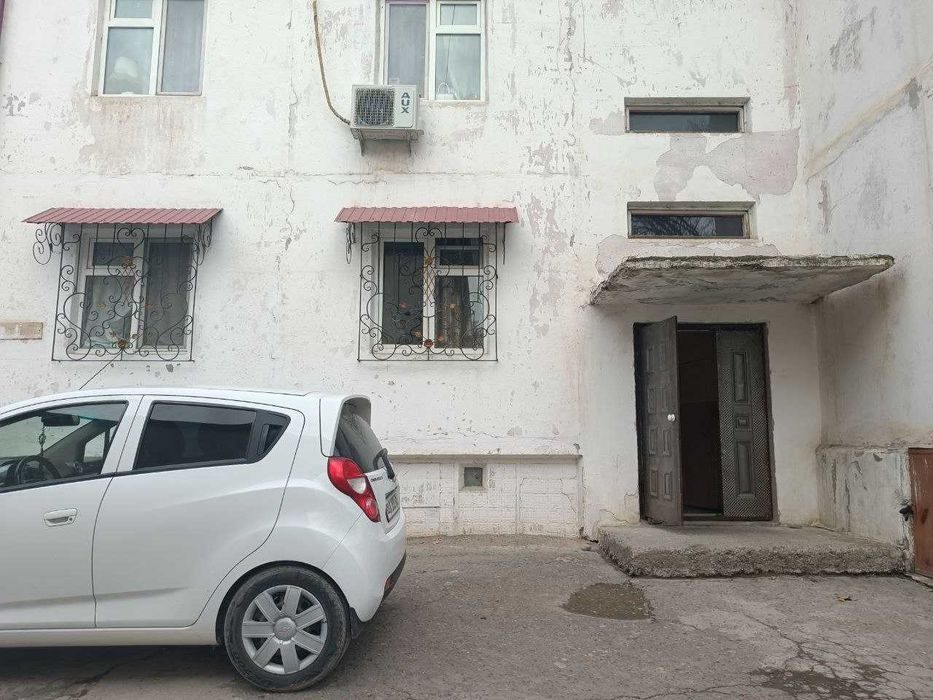 3-room apartment, 79 m², Tashkent, Bektemir District, for sale