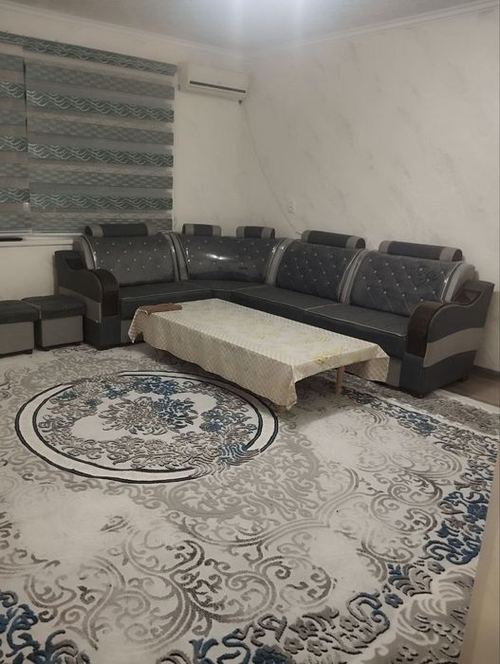 3-комнатная квартира, 65 м²
