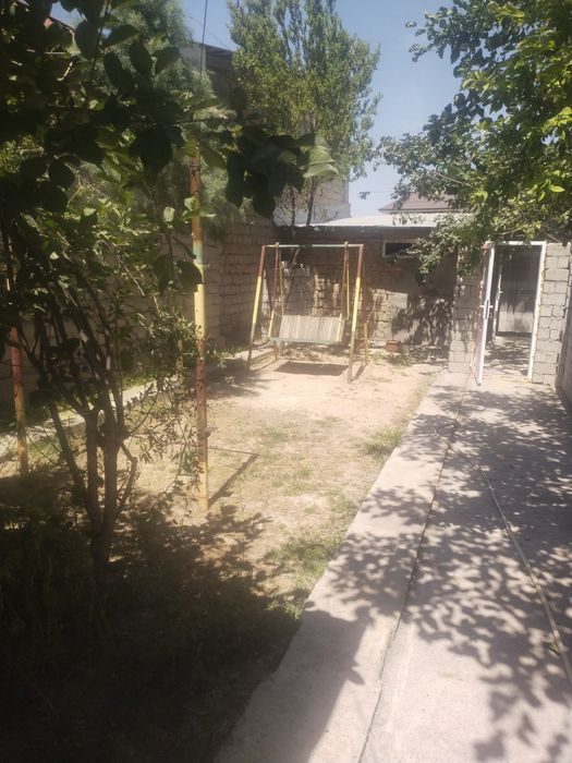 4-room apartment, 400 m², Tashkent, Bektemir District, for rent