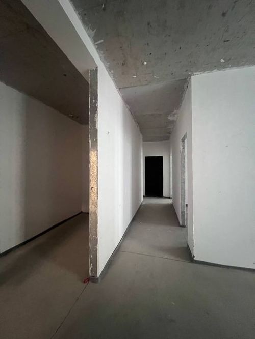 3-room apartment, 98 m²