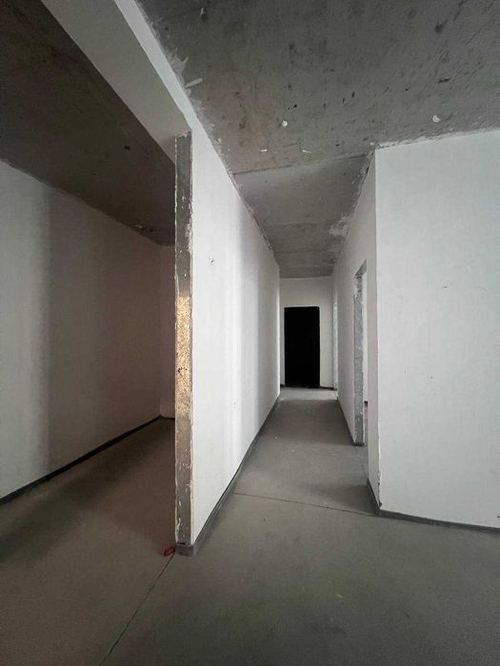 3-room apartment, 98 m²