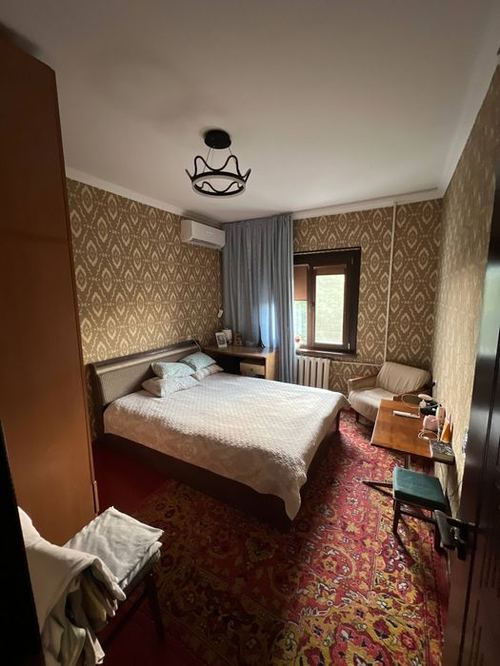 4-комнатная квартира, 98 м²