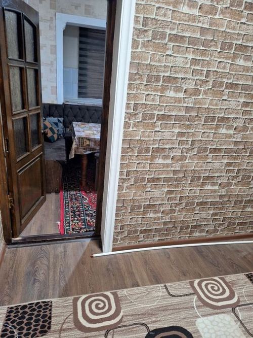 2-комнатная квартира, 57 м²