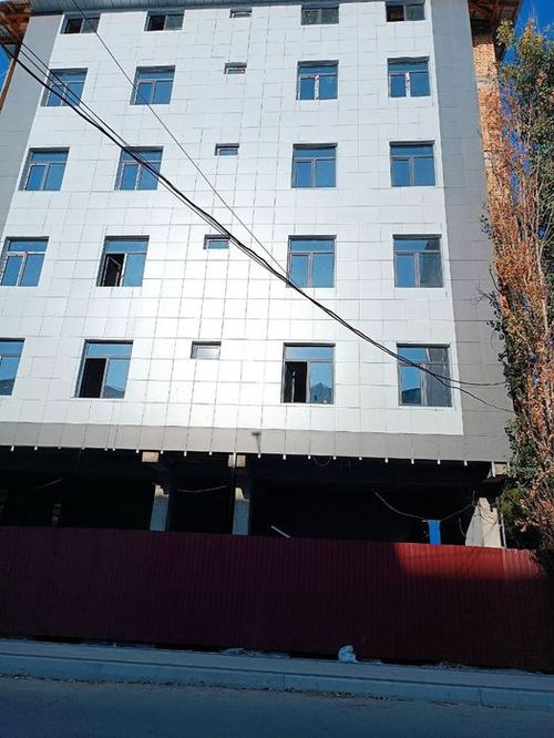 2-room apartment, 71 m²