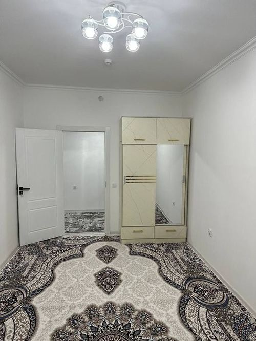2-комнатная квартира, 54 м²