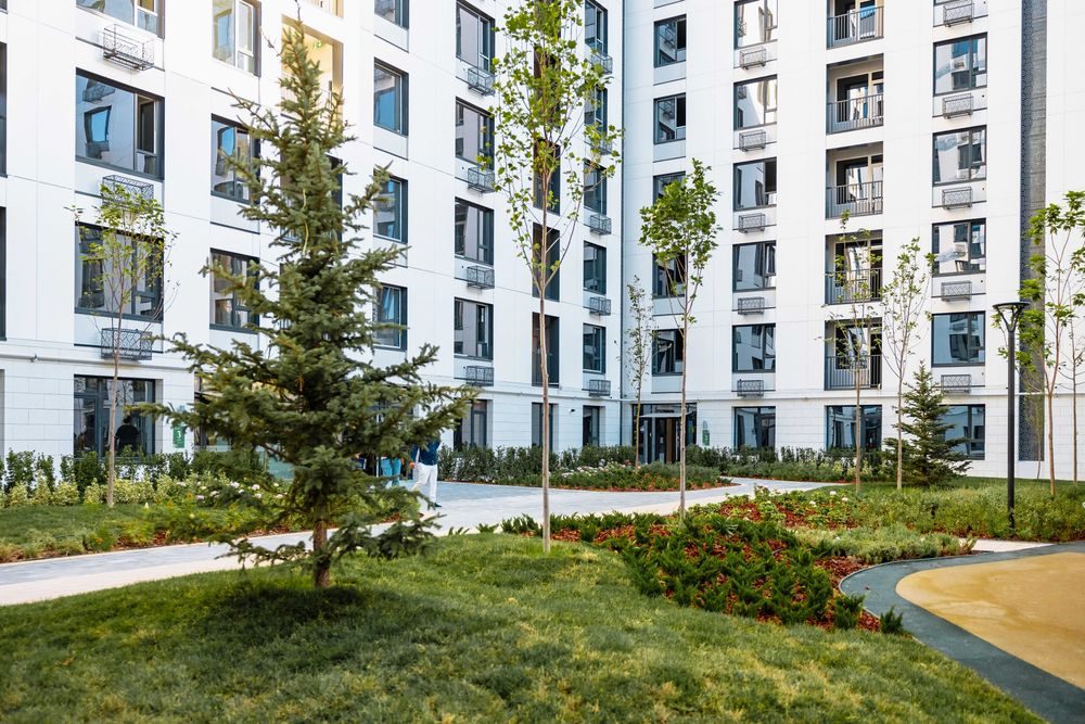 1-room apartment, 28.94 m², Tashkent, Bektemir District, for sale
