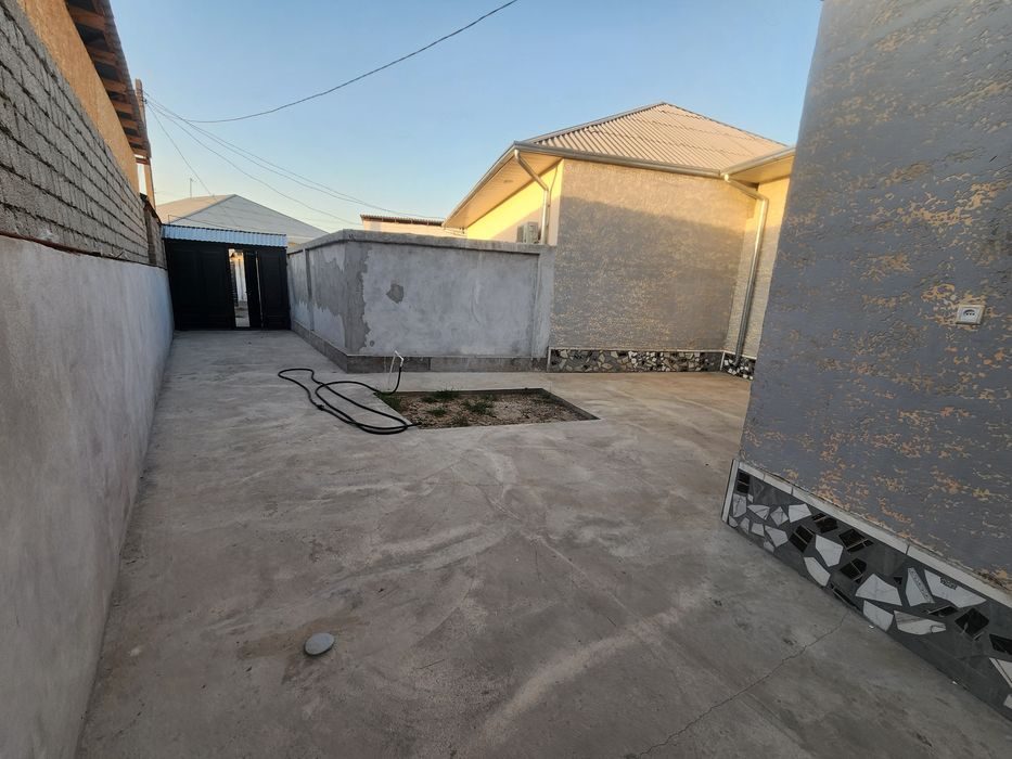 5-room cottage, 190 m², Tashkent, Bektemir District, for sale