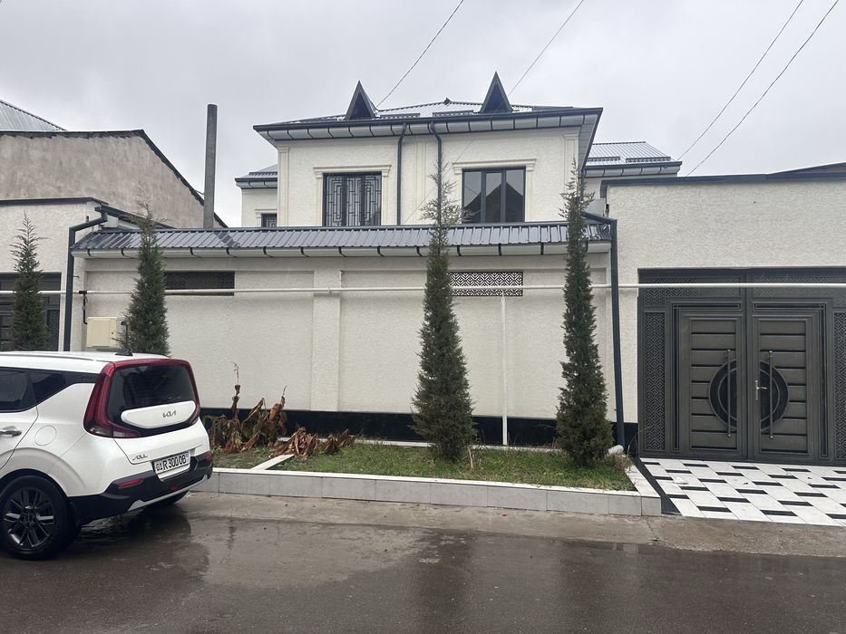 7-room house, 210 m², Tashkent, Bektemir District, for sale