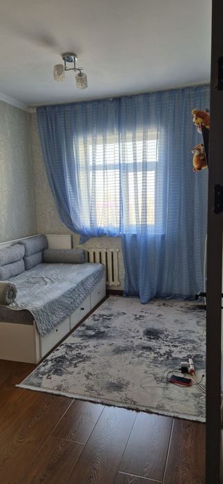 2-room apartment, 57 m², Tashkent, Bektemir District, for sale