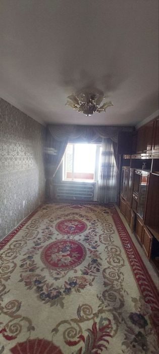 4-room apartment, 77 m², Tashkent, Bektemir District, for rent
