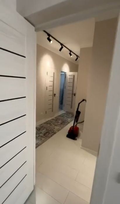 3-room apartment, 68 m²