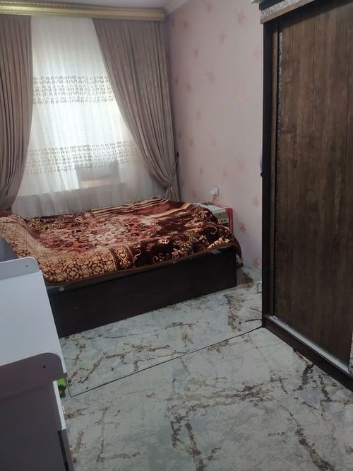 3-room apartment, 90 m²