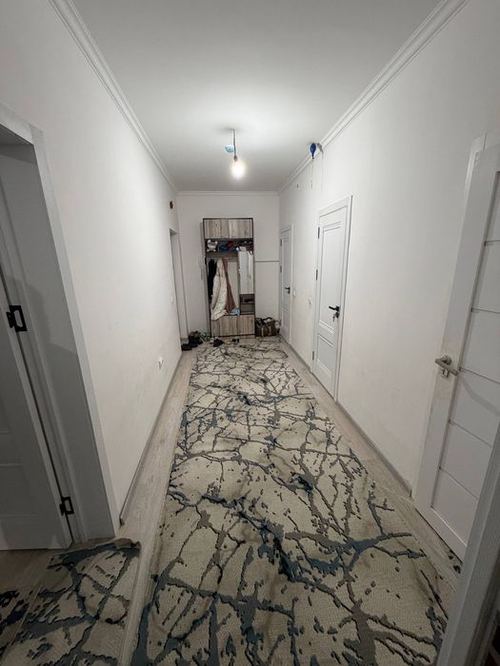 2-room apartment, 63 m²