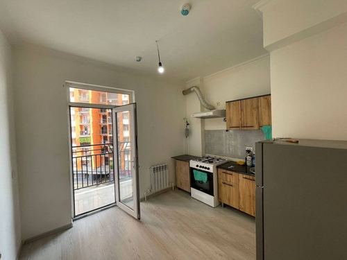 1-room apartment, 36 m²