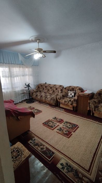3-комнатная квартира, 60 м²