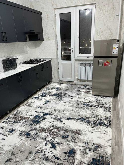 3-комнатная квартира, 72 м²
