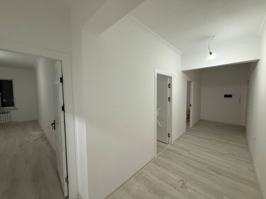 3-room apartment, 72 m², Tashkent, Bektemir District, for sale