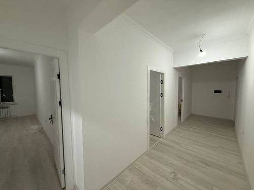 3-комнатная квартира, 72 м²
