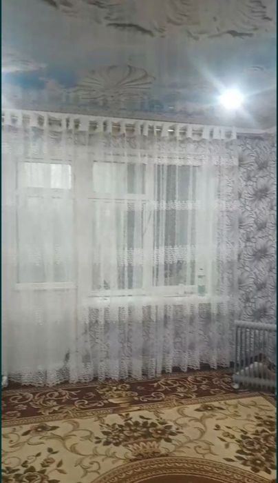 2-комнатная квартира, 52 м²