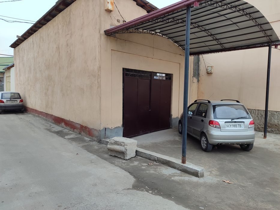 5-room house part, 450 m², Tashkent, Bektemir District, for sale