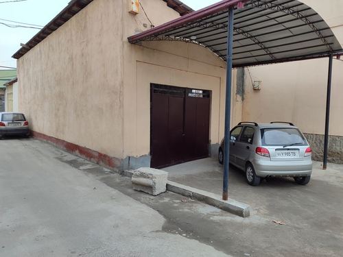 5-xonali uy, 450 m²
