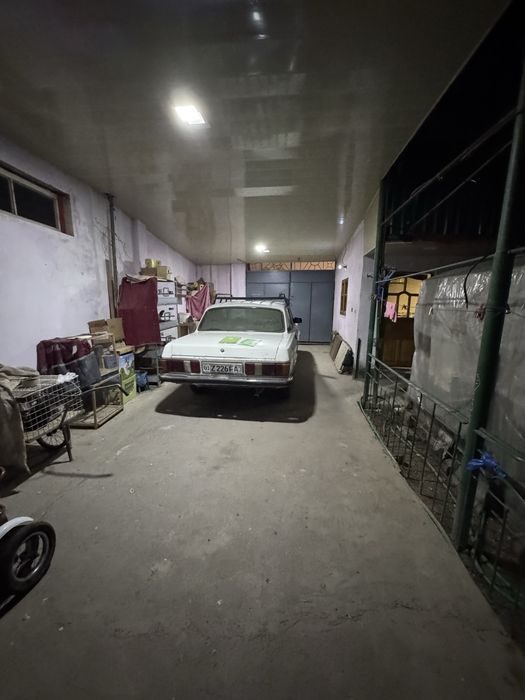 4-room house, 100 m², Tashkent, Bektemir District, for sale