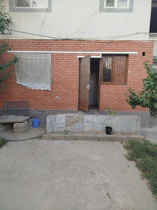 1-room apartment, 42 m², Tashkent, Bektemir District, for sale
