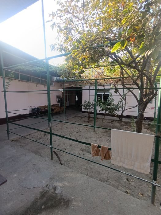 10-room apartment, 4 m², Tashkent, Bektemir District, for sale