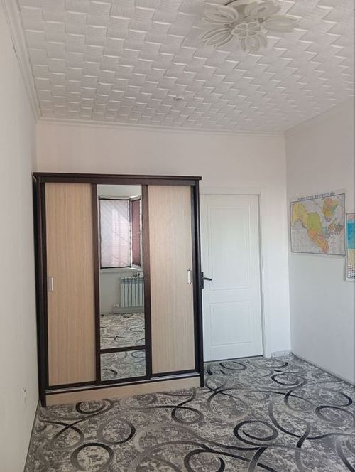 2-комнатная квартира, 50 м²