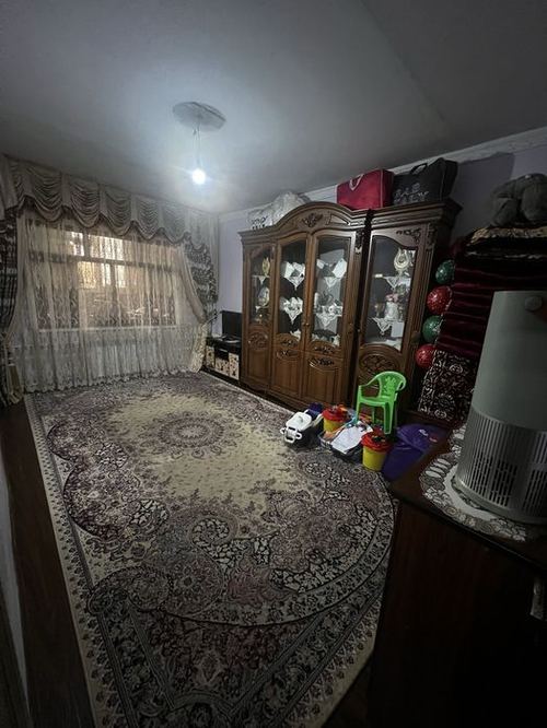 3-комнатная квартира, 67 м²