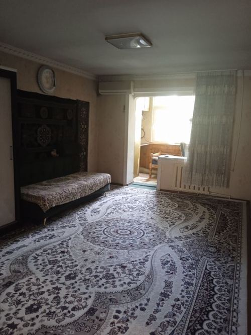 3-комнатная квартира, 64 м²