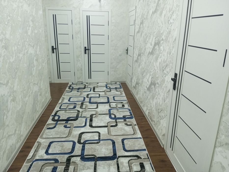 2-room apartment, 68 m², Tashkent, Bektemir District, for rent