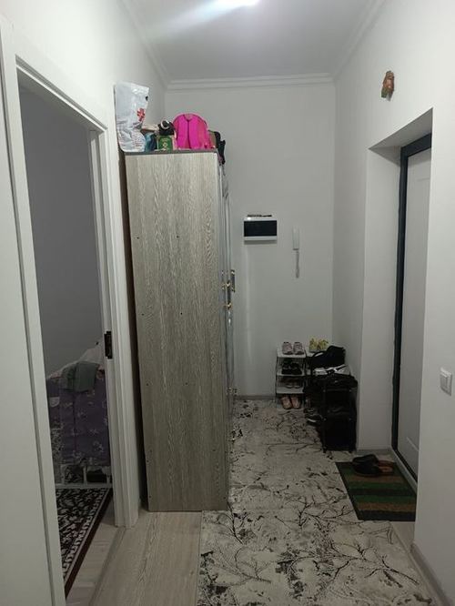 1-комнатная квартира, 48 м²
