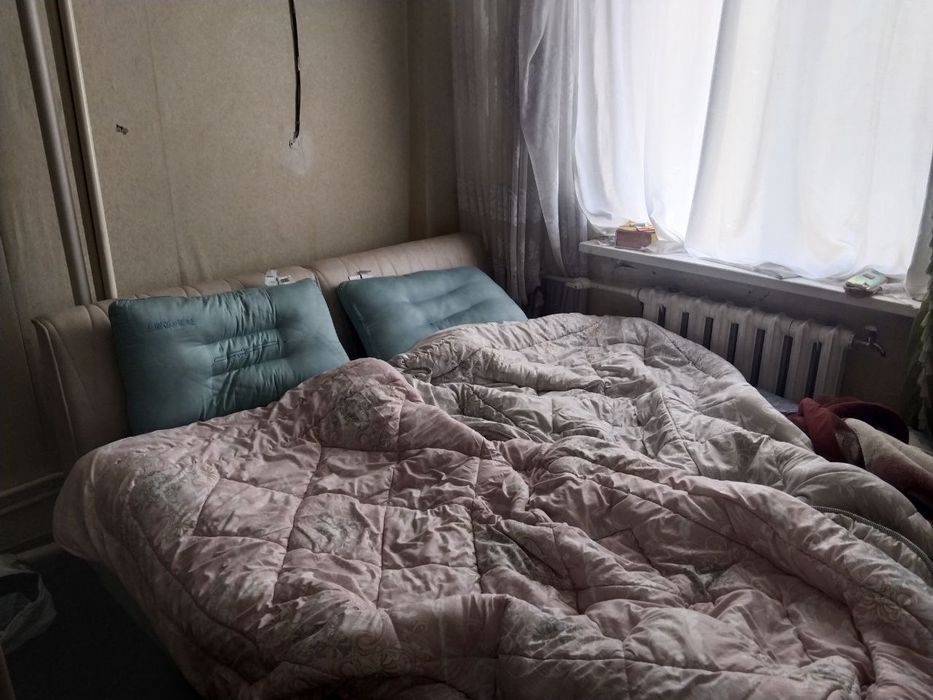 1-room apartment, 40 m², Tashkent, Bektemir District, for sale