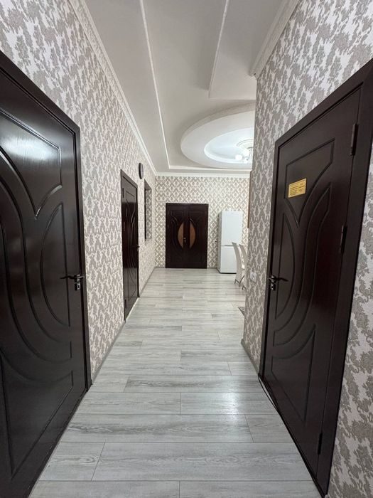 4-room house, 120 m², Tashkent, Bektemir District, for sale