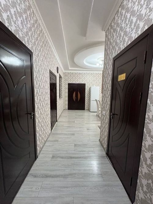 4-комнатный дом, 120 м²