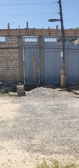 Yer sotiladi 45 000$ 3sotix tutzor gaz zaprafka kochada