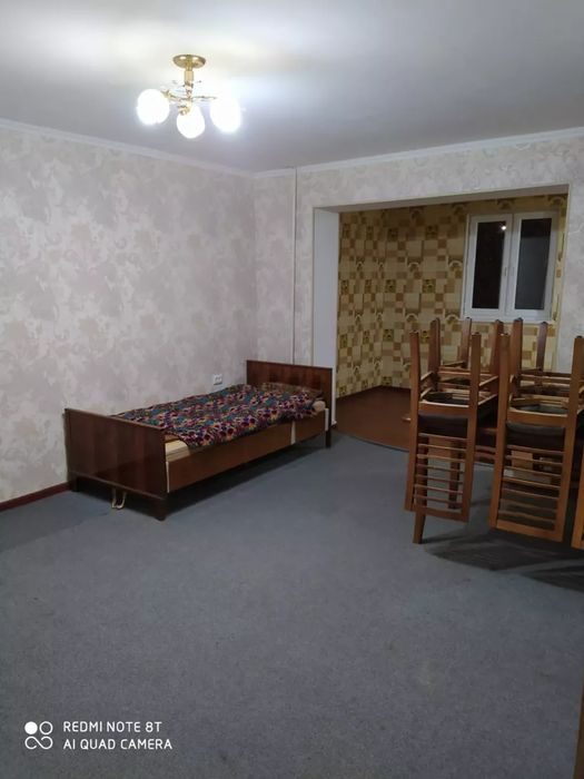 3-room apartment, 64 m², Tashkent, Bektemir District, for sale